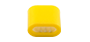 Plastic 2-color yellow